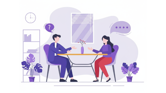 Implement "Stay Interviews" Before Exits Occur