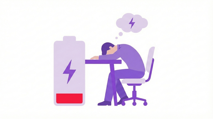 Preventing Burnout-Driven Exits Through Wellness Initiatives 