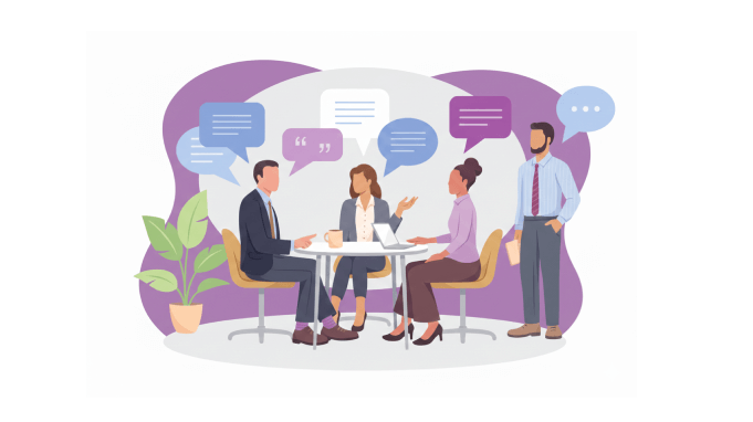 Mentorship Networking