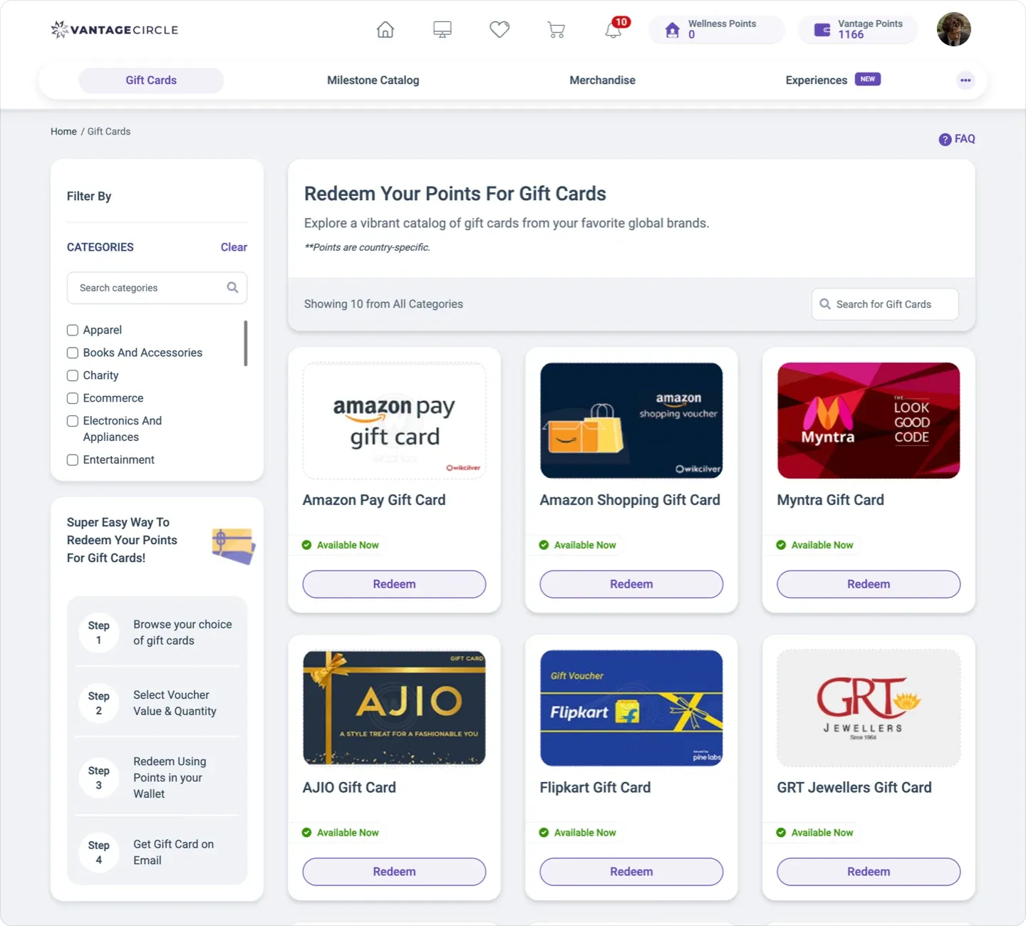 Vantage Recognition_vperks-redemption-desktop.webp