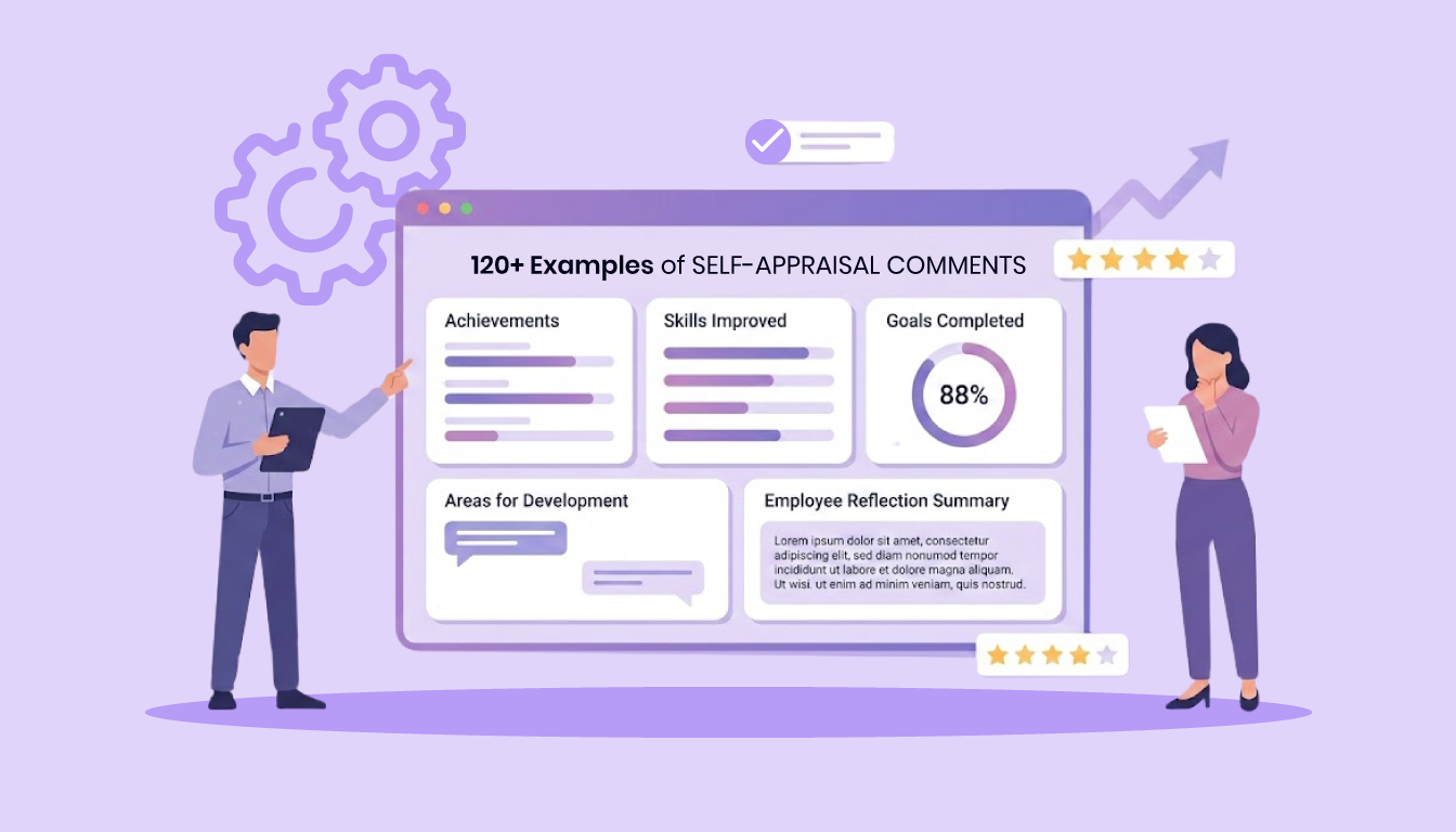 self-appraisal-comments