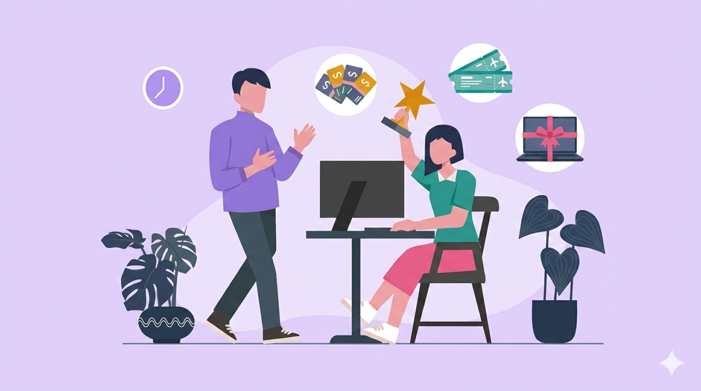 compensated-recognition