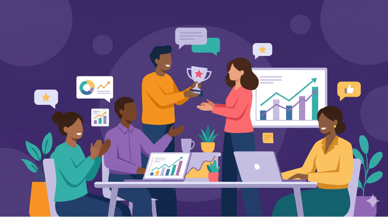 recognition-as-a-culture-driver-linking-values-behaviors-and-customer-experience