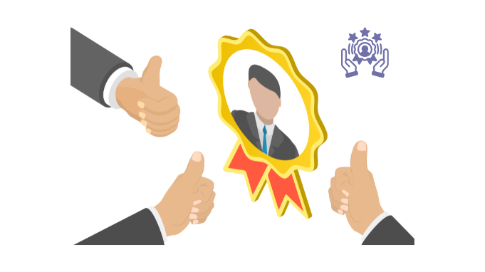 Reconocimientos emocionales y personales