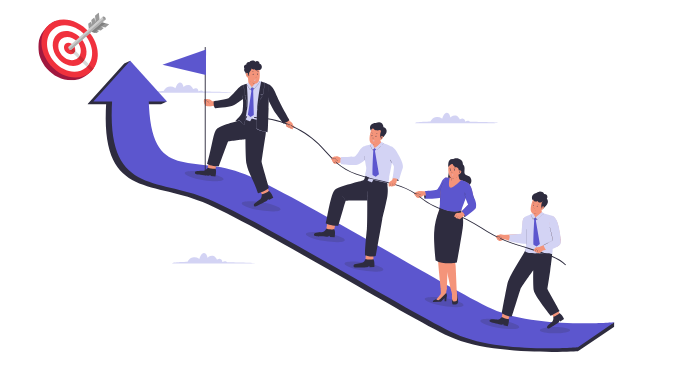 Desarrollar liderazgo que fortalezca la cultura de la empresa