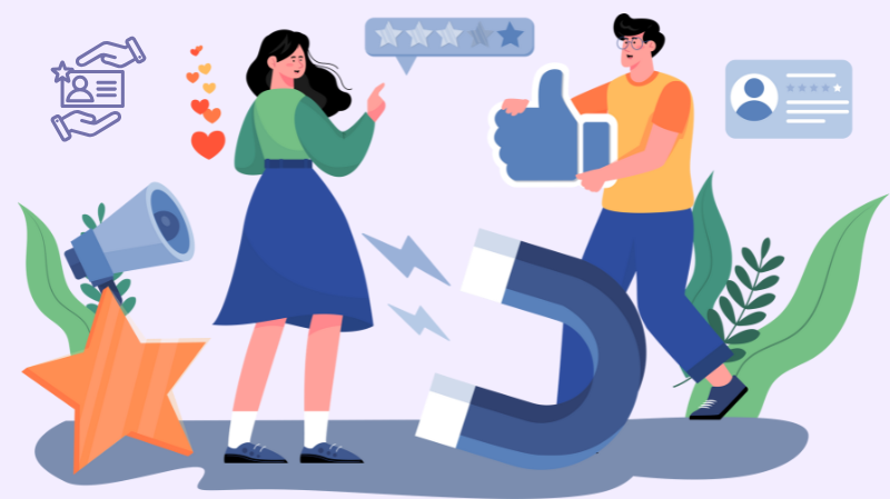 ¿Por qué la lealtad de los empleados es una piedra angular del éxito en el lugar de trabajo? la-lealtad-de-los-empleados