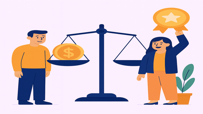 La conexión entre salario emocional y compromiso de los empleados
