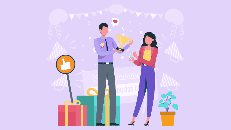 ¿Cómo celebrar las pequeñas victorias en el trabajo? : Estrategias simples para un gran impacto