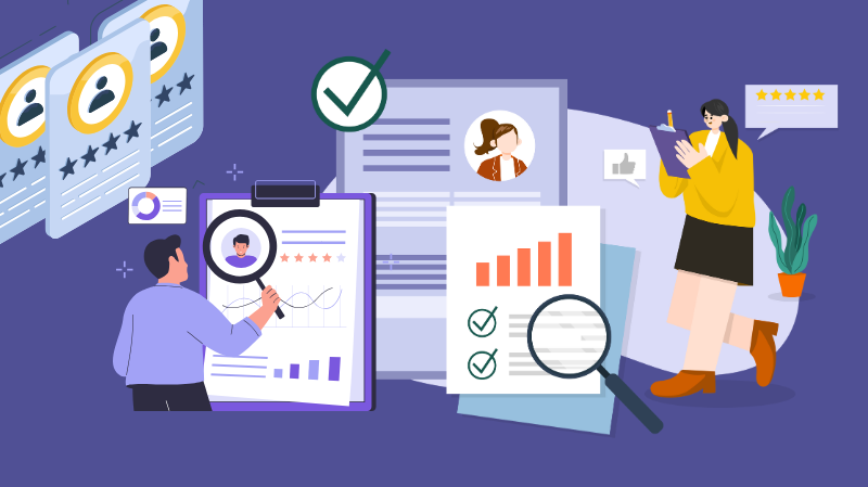 Evaluación del desempeño en la empresa: Impulsando la productividad evaluacion-del-desempeno-en-la-empresa