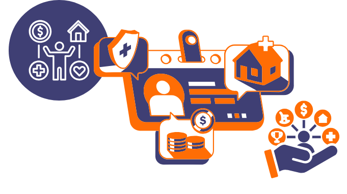 beneficios sociales de los empleados
