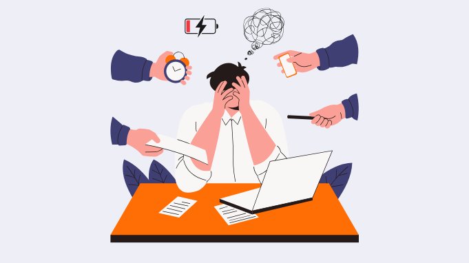 Estrategias para gestionar los riesgos psicosociales en las empresas modernas