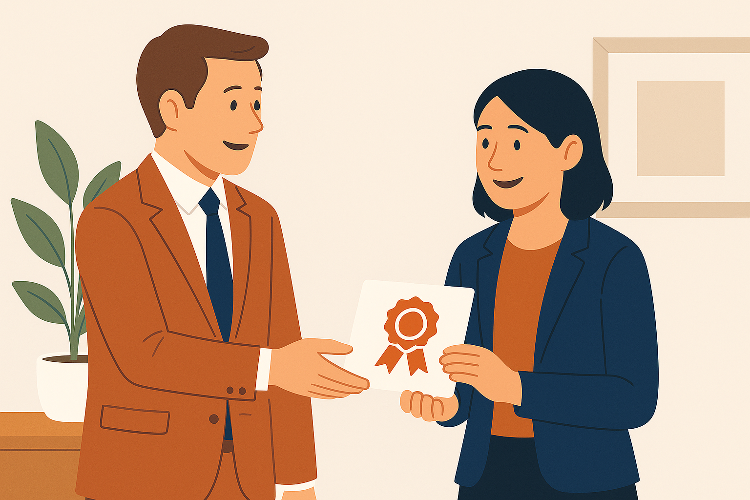 Pengakuan membantu memerangi kelelahan