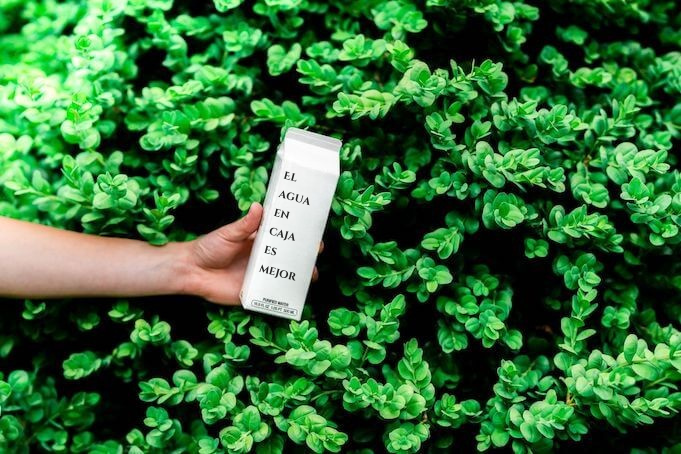 Lingkungan kerja yang ramah lingkungan