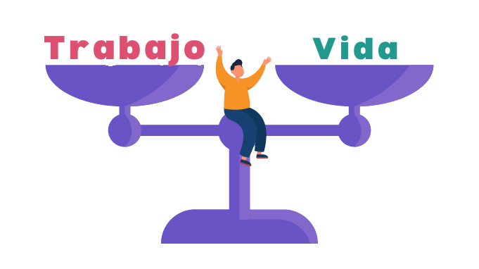 Promover la conciliación vida-trabajo