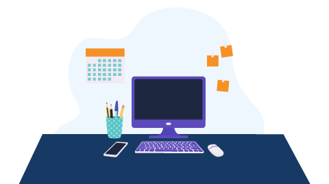 Reconocimiento en Entornos Híbridos y Remotos