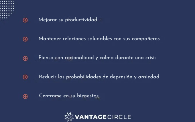 Qué es la gestión del estrés laboral