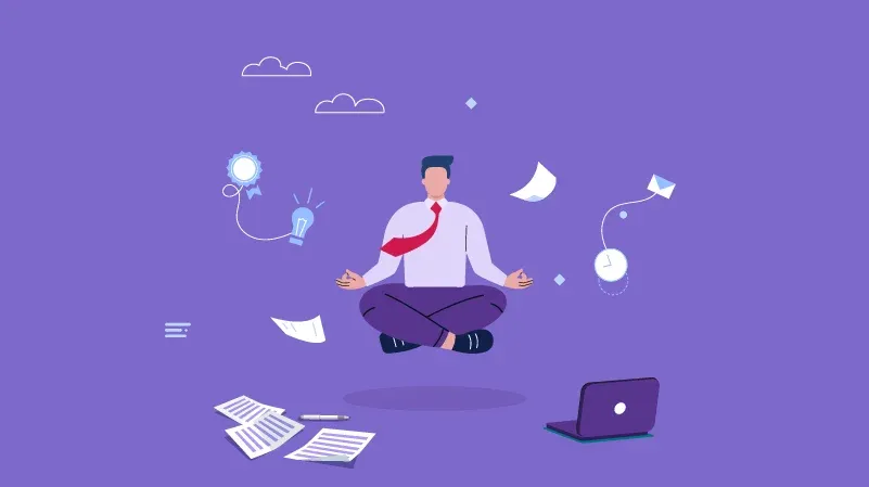 7 Técnicas para la Gestión del Estrés en el lugar de trabajo