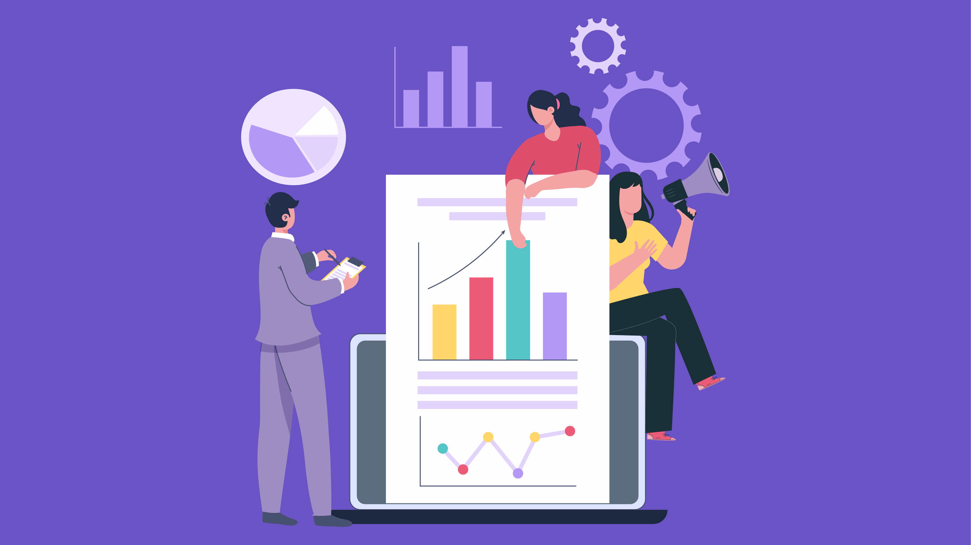 Le Lien Essentiel : Voix des Employés et Performance d'Organisation le-lien-essentiel-voix-des-employes