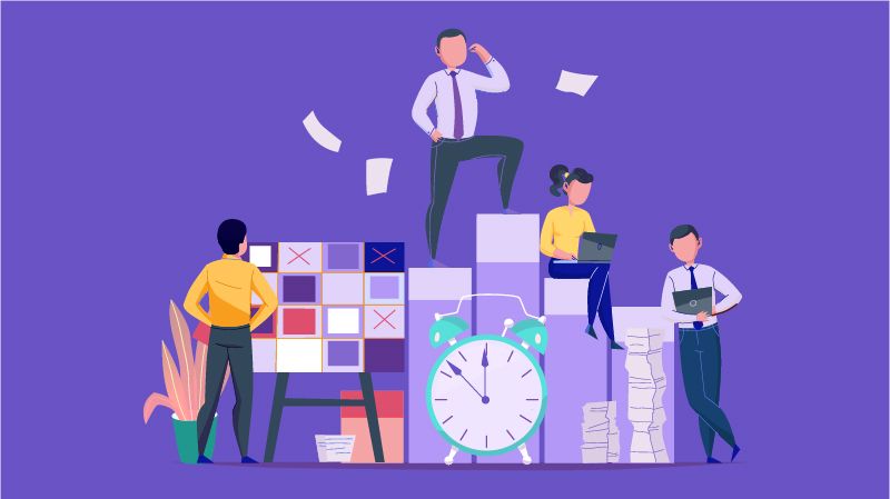 Résilience en entreprise : la stratégie RH qui génère une performance durable
