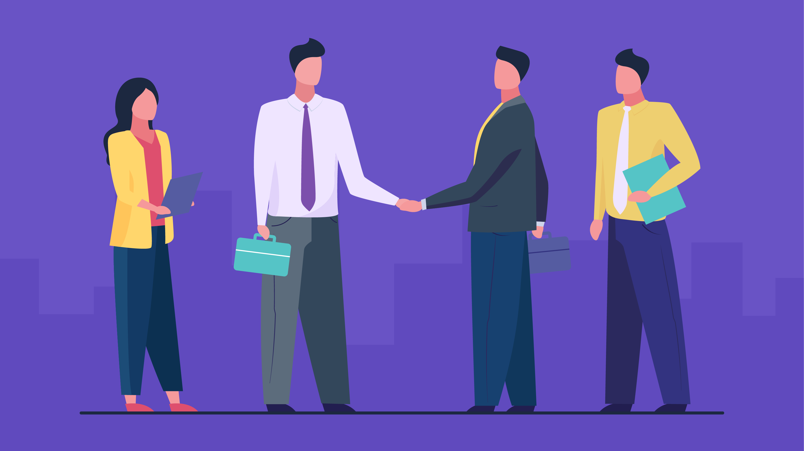 Liberté, Égalité, Reconnaissance : Les Trois Piliers de l'Engagement des Employés liberte-egalite-reconnaissance
