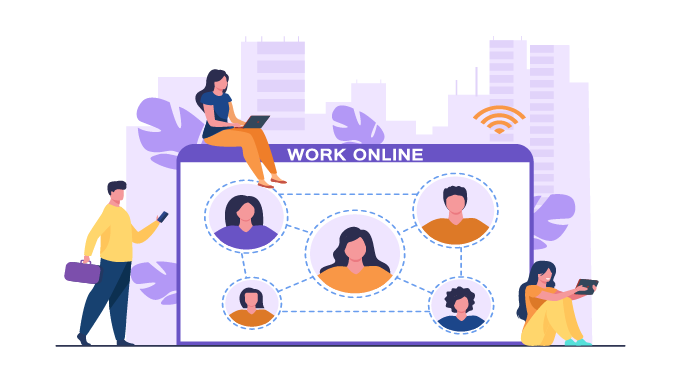October-employee-engagement-ideas-Let-Your-Employees-Connect---Give-Back-This-October