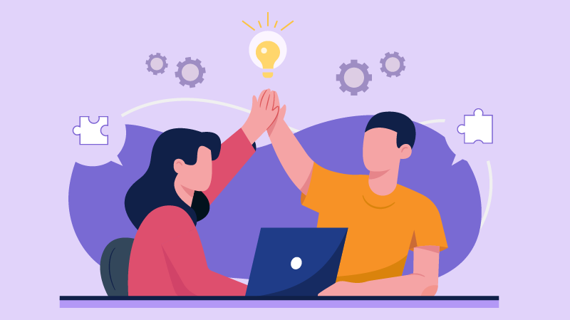 Comment bâtir un sentiment d'appartenance en milieu de travail