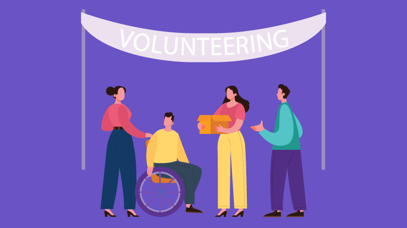 La Journée Internationale du Volontariat : Un Moteur d'Engagement des Employés au-delà de l'Entreprise