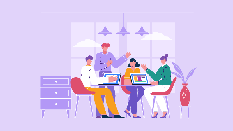 Créer un environnement de travail humain : enseignements sur la reconnaissance, la gratitude et l’évolution