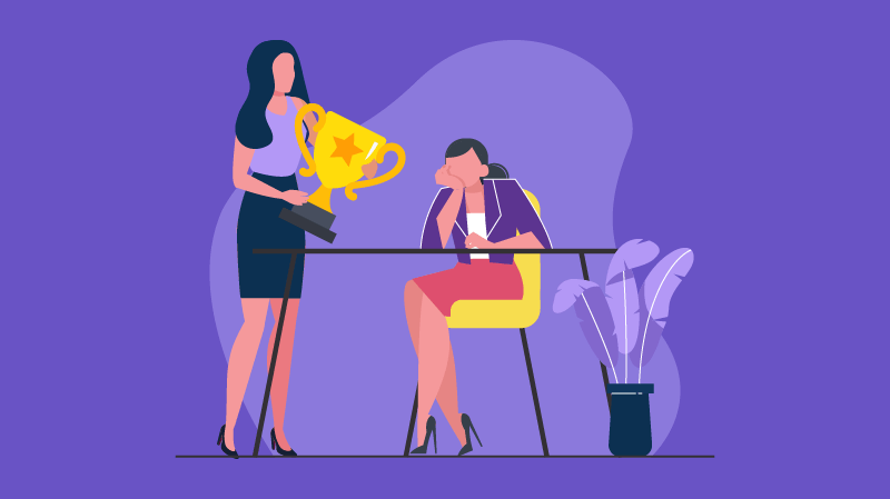 Attrition des employés : Signification, Types, Causes et Conseils pour l'Améliorer.